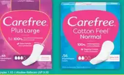 E-Center Carefree Slipeinlagen Angebot
