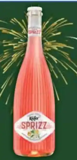 E-Center Käfer Sprizz Angebot