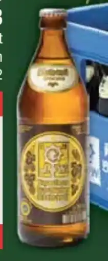 E-Center Augustiner Bräu Edelstoff Angebot
