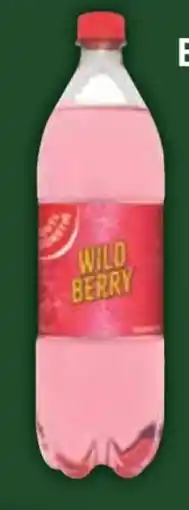 E-Center Gut & Günstig Wild Berry Angebot