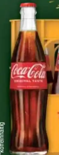 E-Center Coca-Cola Cola Angebot
