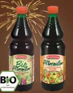 E-Center Hengstenberg Altmeister Essig Angebot