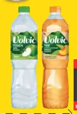 E-Center Volvic Touch Angebot