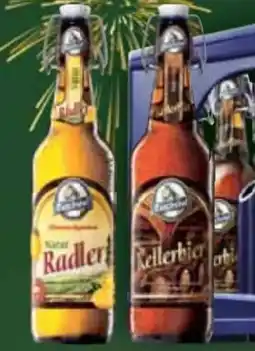 E-Center Kulmbacher Mönchshof Bier Angebot