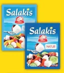 E-Center Salakis Schafskäse Angebot