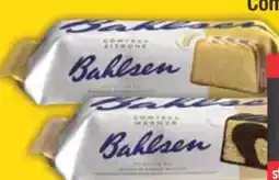E-Center Bahlsen Comtess Kuchen Angebot