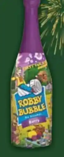E-Center Robby Bubble Berry Angebot
