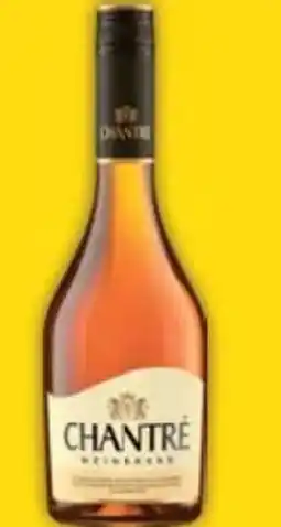 E-Center Chantré Weinbrand Angebot