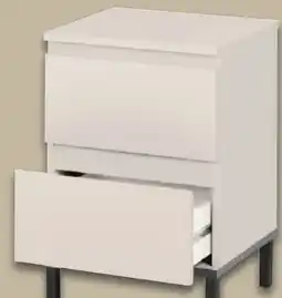 Lidl Livarno Home Nachttisch Angebot