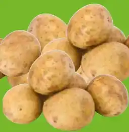 Edeka Gut & Günstig Speisekartoffeln Angebot