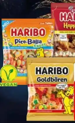 Edeka Haribo Goldbären Angebot