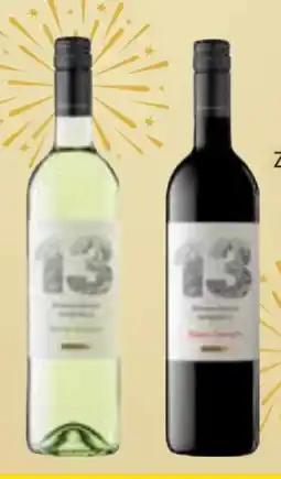 Edeka Winzer Krems Sandgrube 13 Grüner Veltliner Angebot