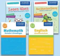 Lidl Schülerhilfe Schulübung Angebot