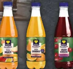 Edeka Edeka Herzstücke Säfte Angebot