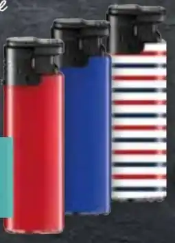 Edeka Gut & Günstig Sturmfeuerzeug Angebot