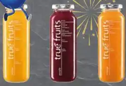 Edeka True Fruits Smoothies Angebot