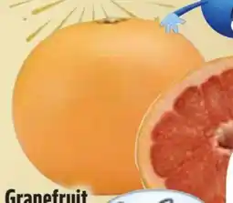Edeka SanLucar Grapefruit Angebot