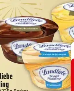 Edeka Landliebe Pudding Angebot