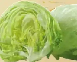 Edeka Gut & Günstig Eisbergsalat Angebot