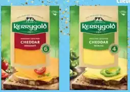 Edeka Kerrygold Original Irischer Cheddar Herzhaft Angebot