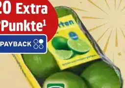 Edeka Chiquita Limetten Angebot