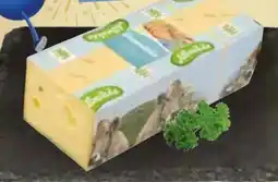 Edeka Allmikäs Emmentaler Hartkäse Angebot