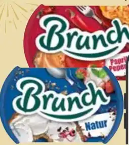 Edeka Brunch Brotaufstrich Natur Angebot