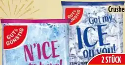 Edeka Gut & Günstig N‘Ice to have! Crushed Ice Angebot