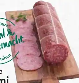 Edeka Vinzenzmurr Murroc Salami Primavera Angebot