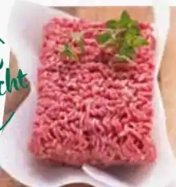 Edeka Hofgut Schwaige Hackfleisch gemischt Angebot