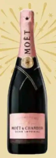 Edeka Moët & Chandon Champagner Impérial Angebot