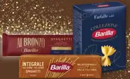 Edeka Barilla Collezione Angebot