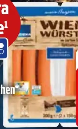 Edeka Edeka Mein Bayern Wiener Würstchen Angebot