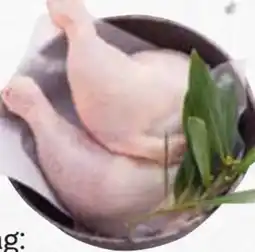 Edeka Vinzenzmurr Hähnchenkeulen Angebot