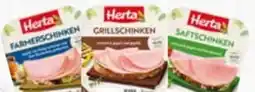 Edeka Herta Grillschinken Angebot