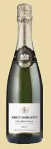 Edeka Brut Dargent Chardonnay Angebot
