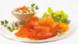 Edeka Norwegischer Räucherlachs Angebot