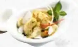 Edeka Gambas Coco-Ginger Angebot