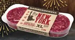 Edeka Hamburdehesa Big New York Hamburger XL Angebot
