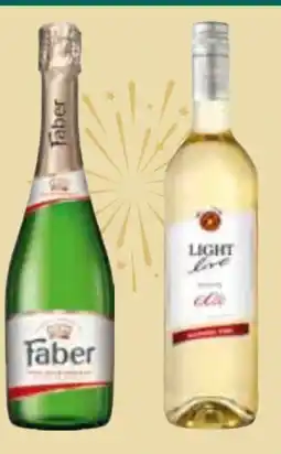 Edeka Faber Sekt Angebot