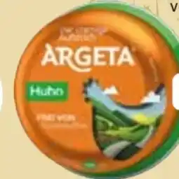 Edeka Argeta Der cremige Aufstrich Huhn Angebot