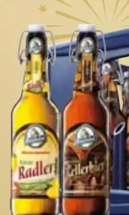 Edeka Kulmbacher Mönchshof Bier Angebot