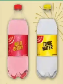 Edeka Gut & Günstig Erfrischungsgetränke Angebot