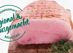 Edeka Hofgut Schwaige Beinschinken Angebot