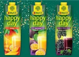 Edeka Rauch Happy-Day Fruchtsäfte Angebot