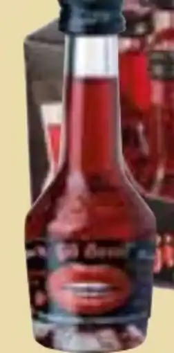 Edeka Gräfs Spirituosen Party-Minis Angebot