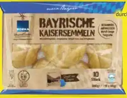 Edeka Edeka Heimatliebe Bayrische Kaisersemmeln Angebot