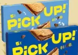 Edeka Bahlsen Leibniz Pick Up! Angebot