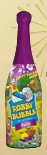 Edeka Robby Bubble Kinder-Partygetränk Angebot