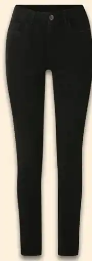 Lidl Esmara Damen Jeans Angebot